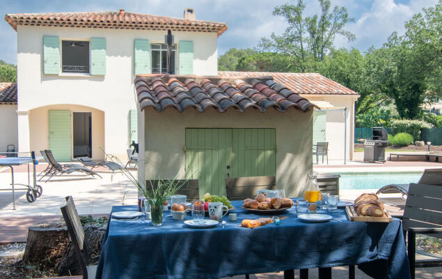 Villa Matisse - Photo 25