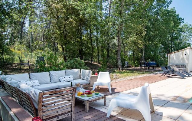 Villa Matisse - Photo 28