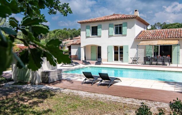 Villa Matisse - Photo 29