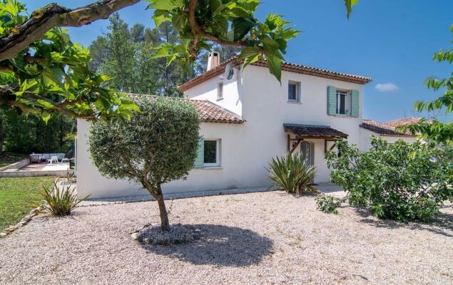 Villa Matisse - Photo 31