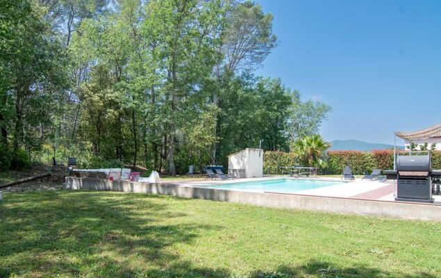 Villa Matisse - Photo 33