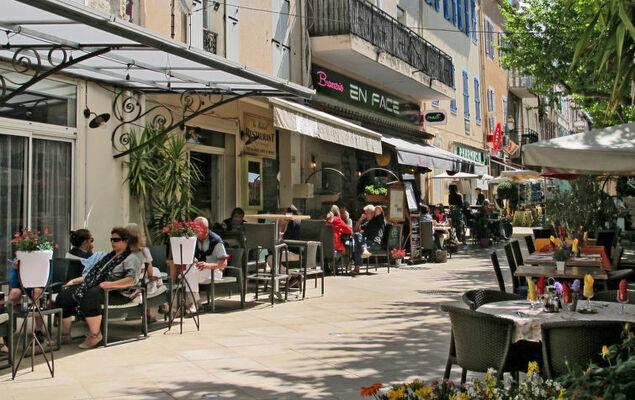 Villa Matisse - Photo 38