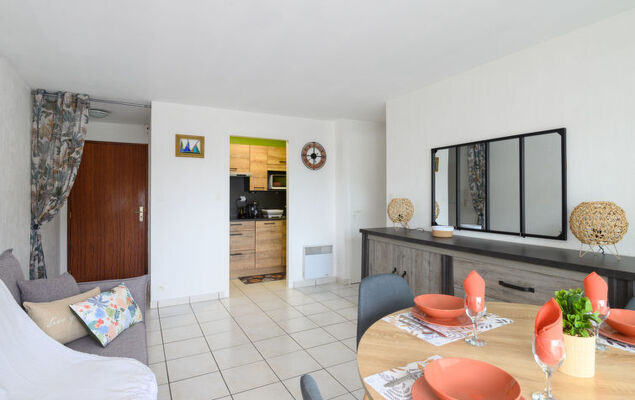 Bosquets 2 pièces balcon - Photo 3