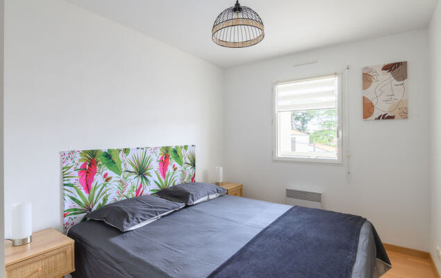 Bosquets 2 pièces balcon - Photo 5