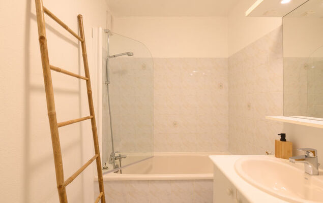 Bosquets 2 pièces balcon - Photo 10