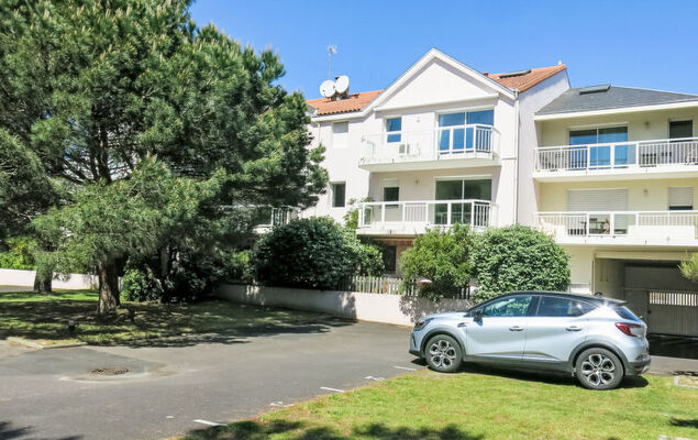 Bosquets 2 pièces balcon - Photo 16