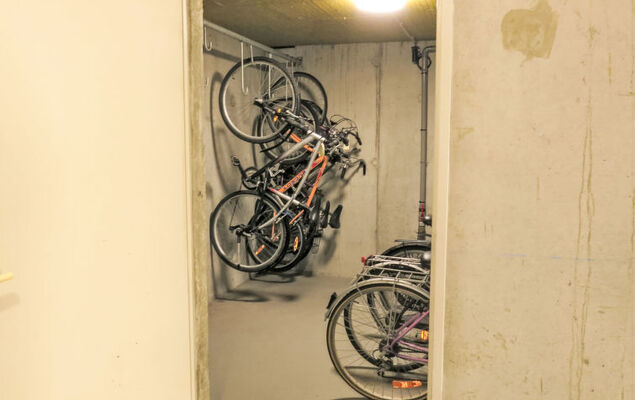 Bosquets 2 pièces balcon - Photo 18