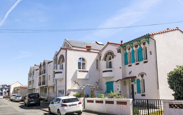 Bosquets 2 pièces balcon - Photo 19