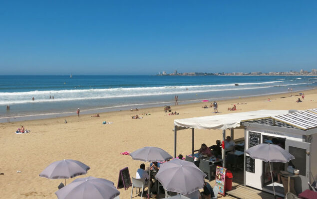 Bosquets 2 pièces balcon - Photo 21