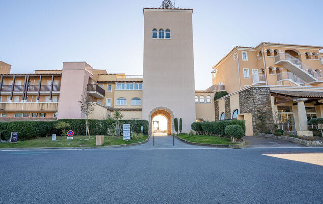 Le Belvédère(R3 221) - Photo 27