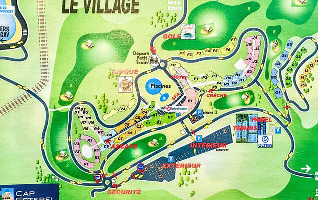 Le Belvédère(R3 221) - Photo 50