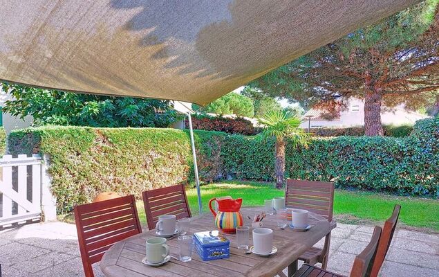 Les Charmilles - Photo 2