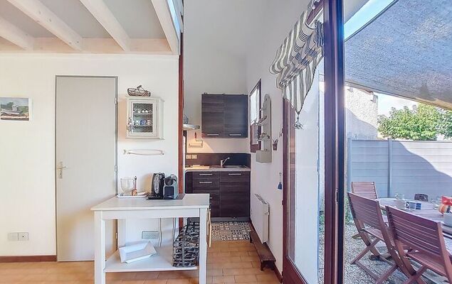 Les Charmilles - Photo 7