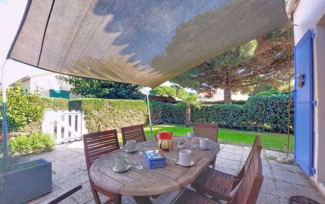 Les Charmilles - Photo 24