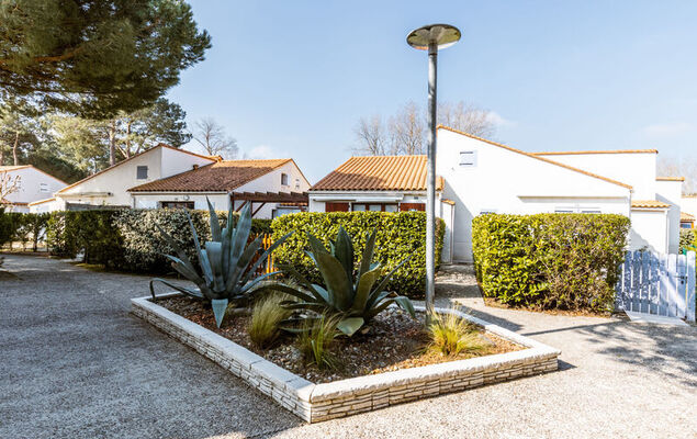 Les Charmilles - Photo 29