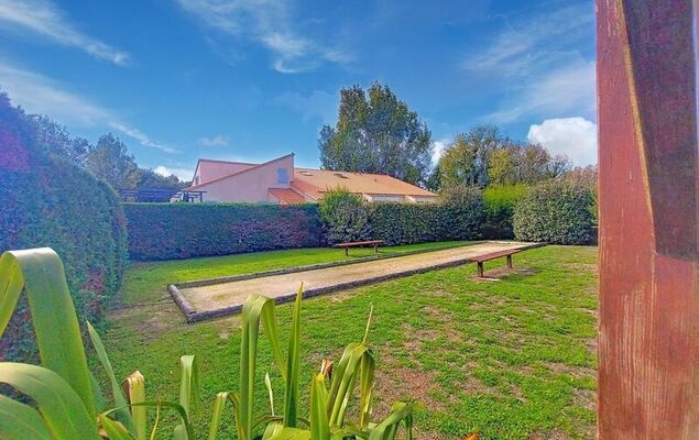 Les Charmilles - Photo 30