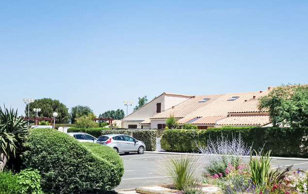 Les Charmilles - Photo 32