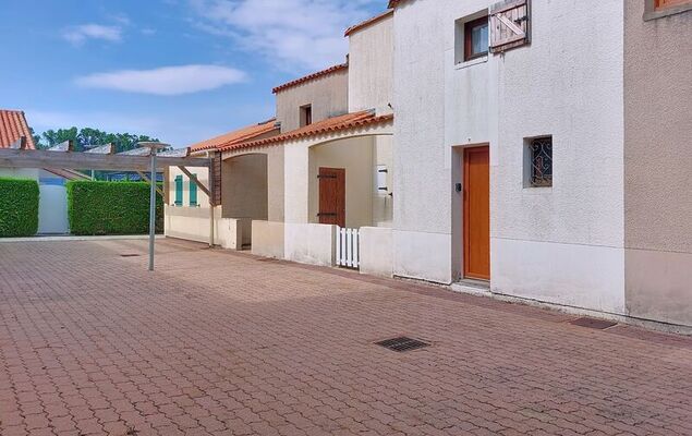 Les Charmilles - Photo 33