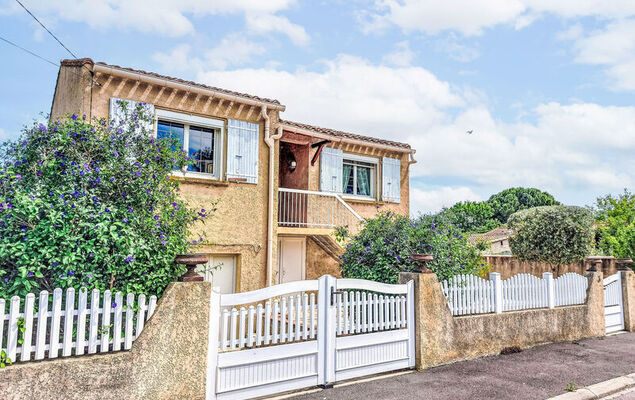 Maison Valandon - Photo 1