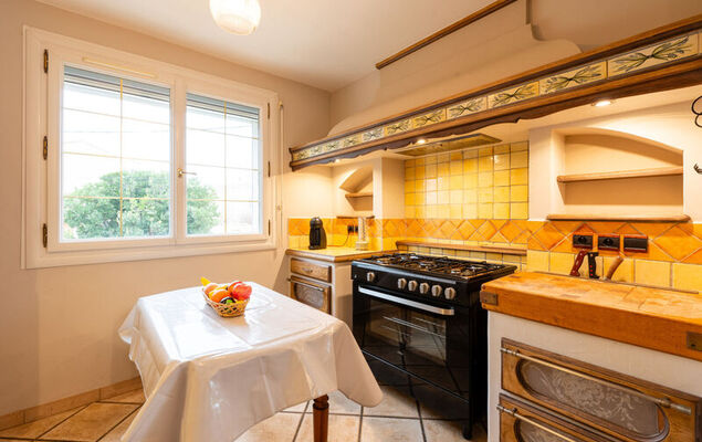 Maison Valandon - Photo 8