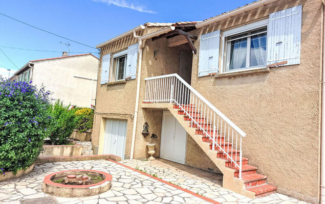 Maison Valandon - Photo 20