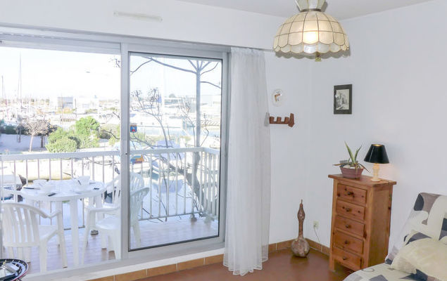 Les Marines de Port Canet - Photo 4